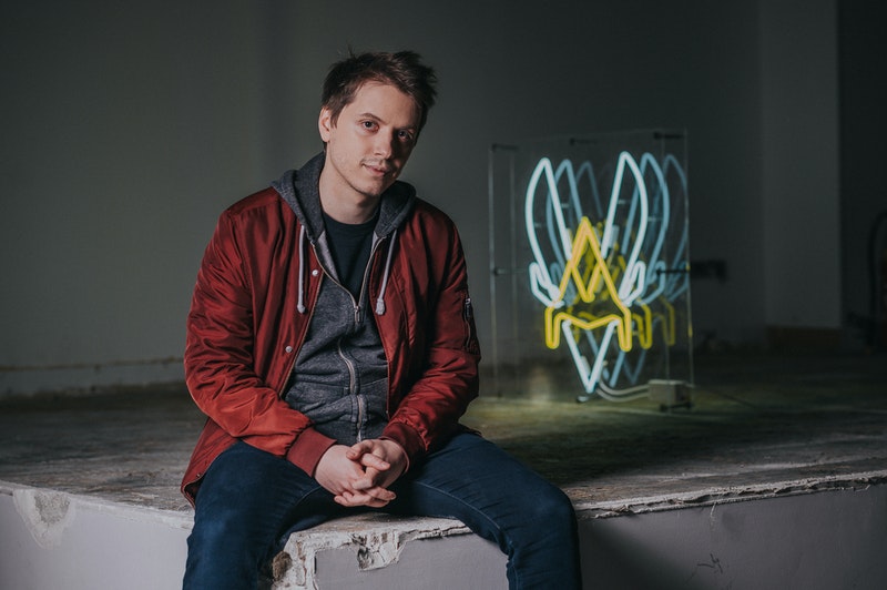 The head of Vitality spoke about the team's new development strategy