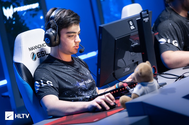 Virtus.pro adds two players from K23 to its roster