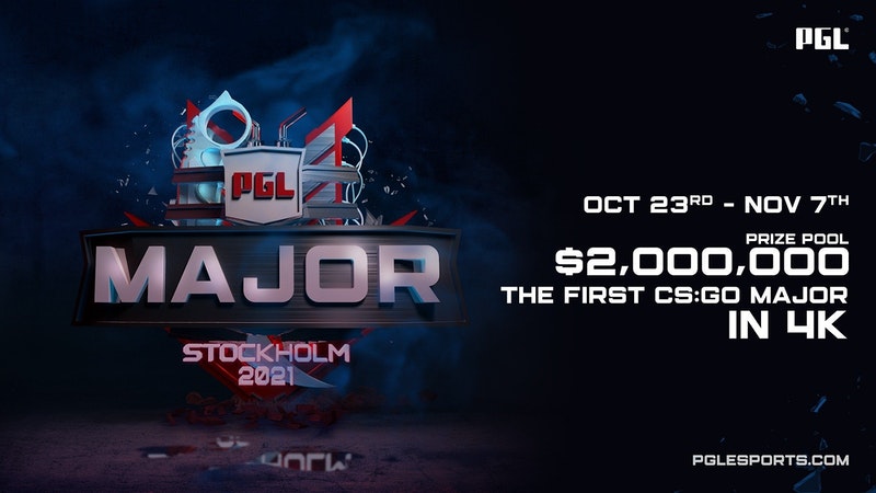 Valve revealed plans for ranked tournaments in 2021
