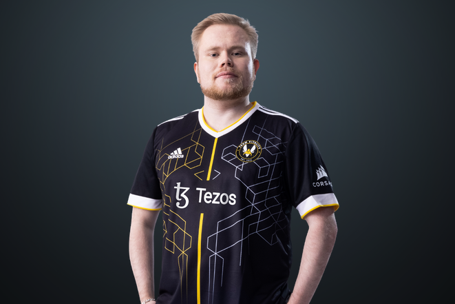 Magisk spoke about Vitality's near-term plans