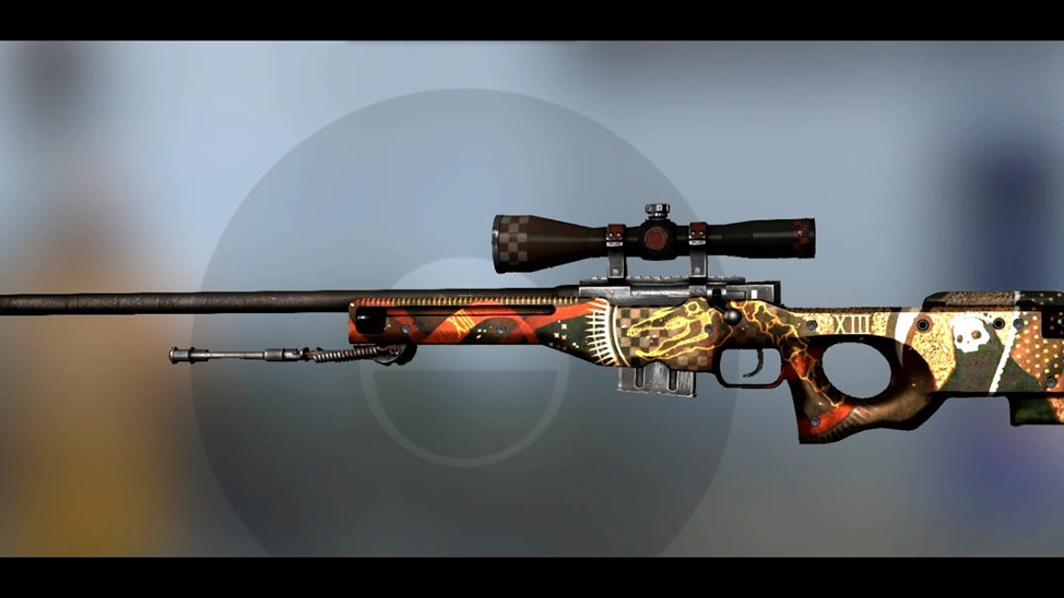 Autumn mood: the best skins in fall colors 5