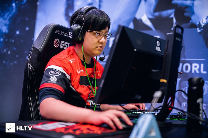 TYLOO rebuilds roster after losing any chance of making it to the majors