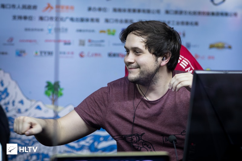 The ex-Winstrike coach talked about the difficulties the team has faced