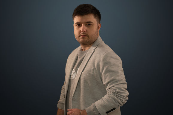 Luiz Peacemaker Tadeu to become coach of Brazilian Imperial