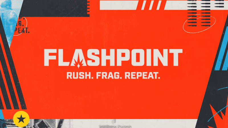 Flashpoint organizers allowed NIP and Anonymous to replay the controversial game
