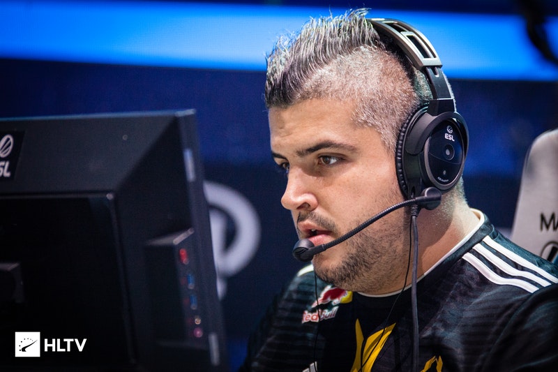 Cedric RpK Goipue has decided to end his career