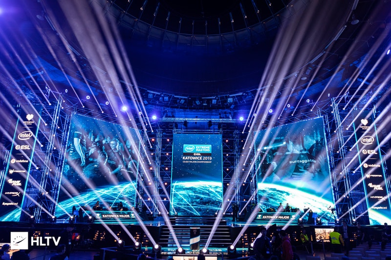 ESL Vice President spoke about the future of ESL FACEIT Group