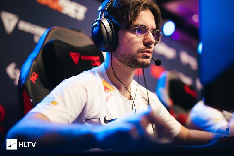 Spirit plans to revise the lineup after failing at DreamHack Open November