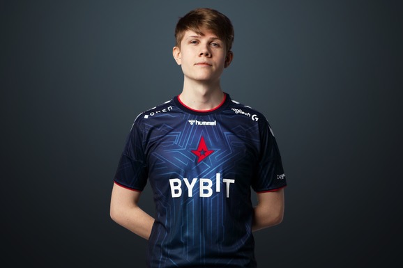 Bubzkji may leave Astralis in the near future