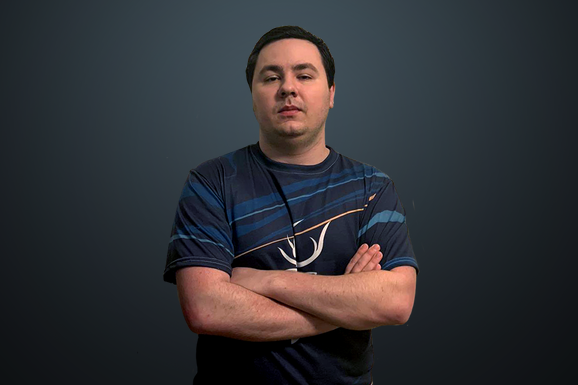 US team Triumph will part ways with their in-game leader
