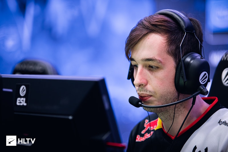 KennyS has no plans to return to the professional scene anytime soon