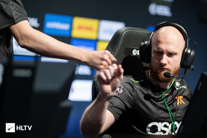 Participants of the group stage of PGL Major Europe have been determined
