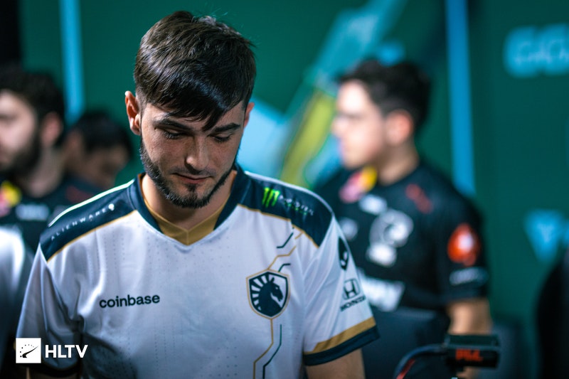 AdreN and shox are leaving Liquid