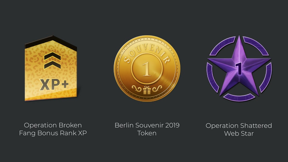 Items you can't get: rare and unique items in CS:GO