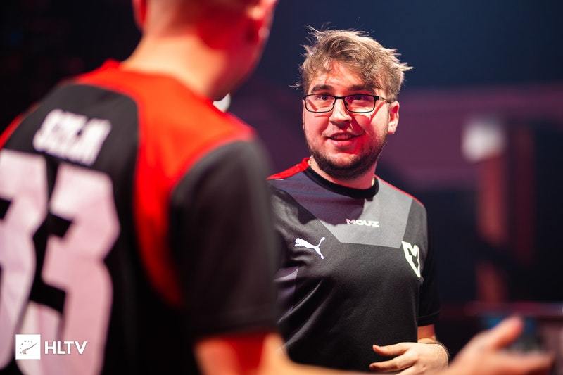 A MOUZ NXT player talked about his plans after the team's win at WePlay Academy