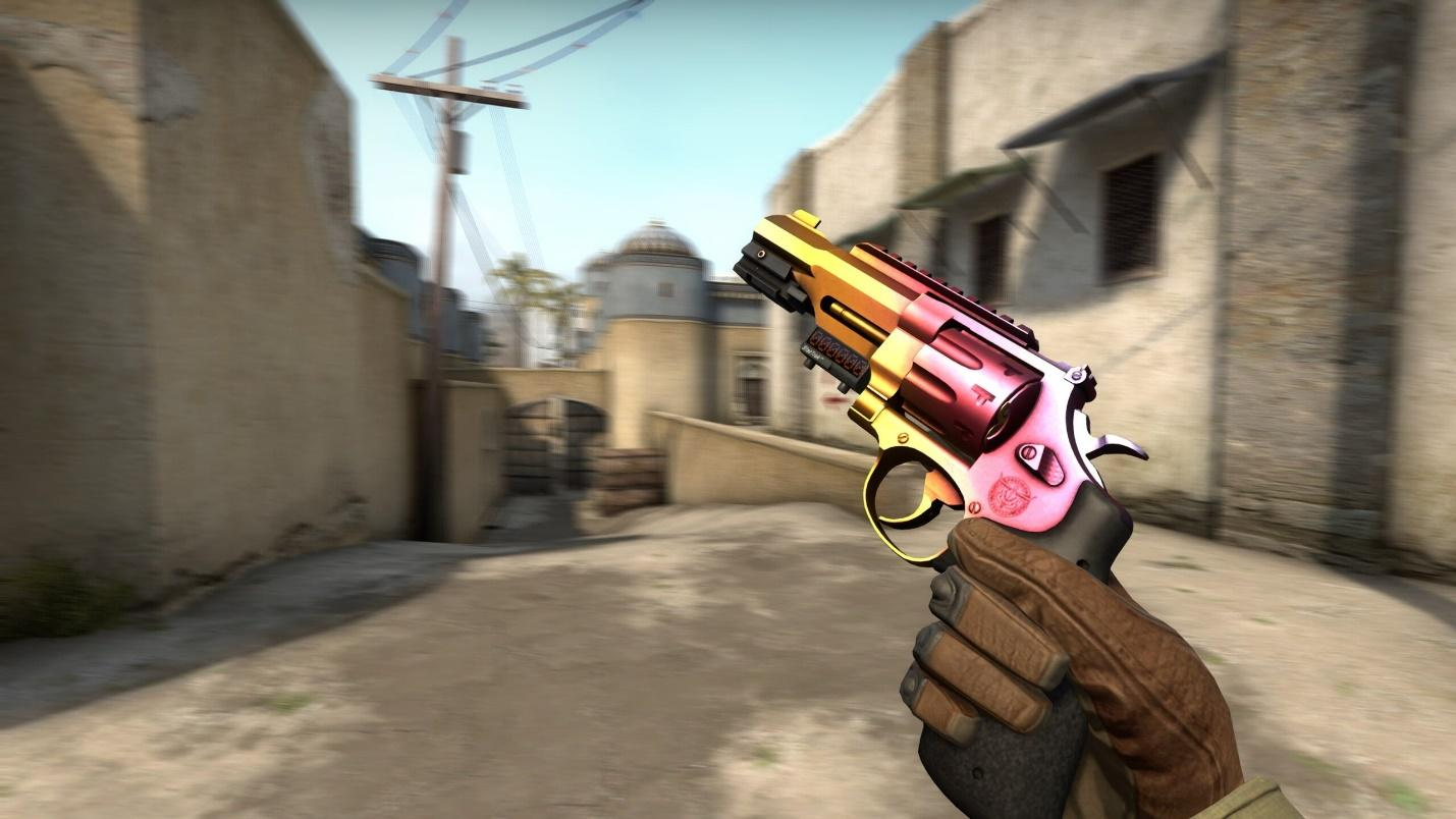 The best-selling skins in CS:GO 11