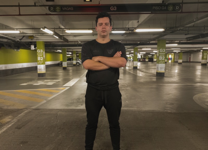 btt will become the head coach of TeamOne