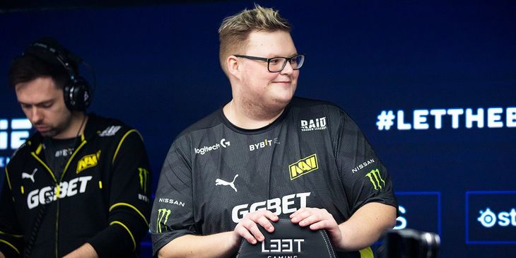 Boomb14 spoke about the failed negotiations with the G2