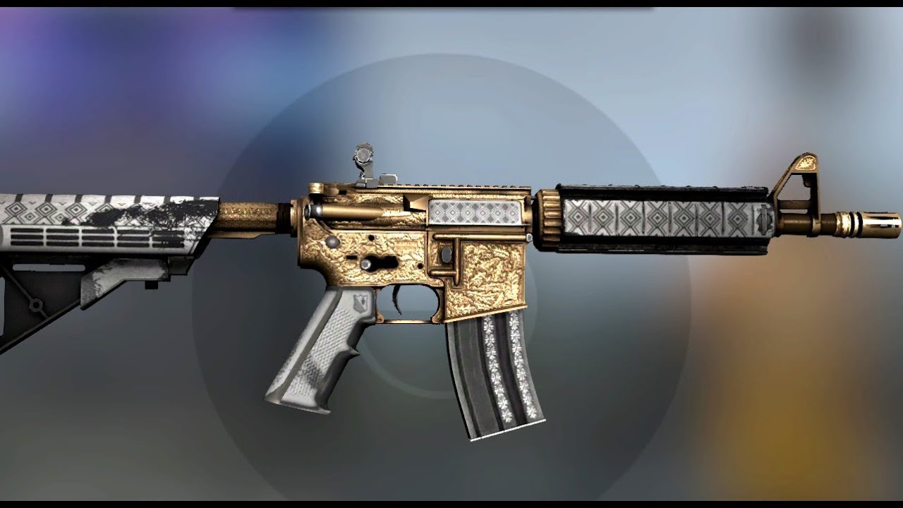 Best steampunk skins