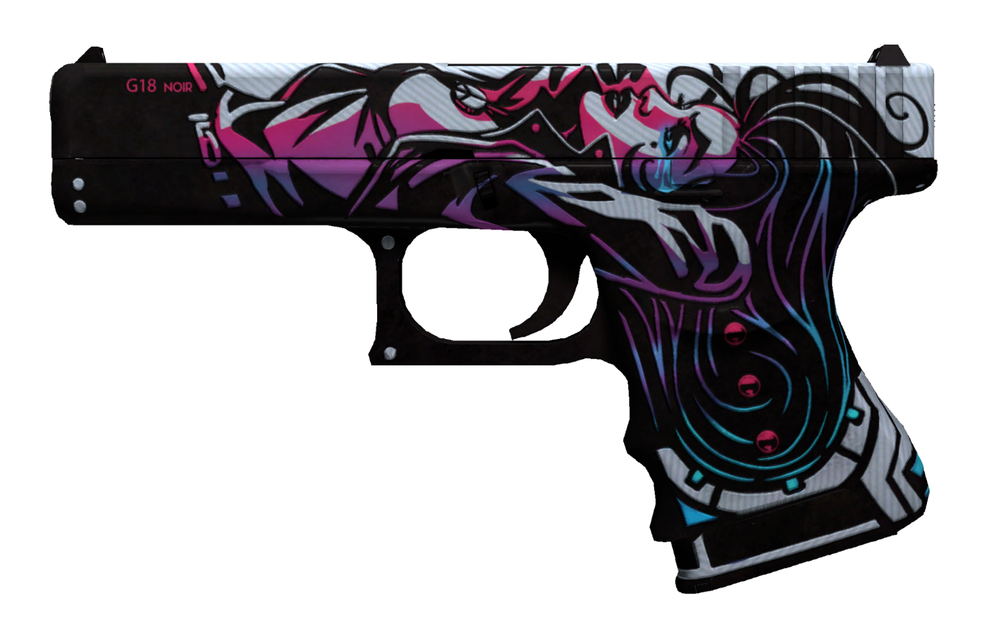 Best skins for playing as terrorists in CS:GO