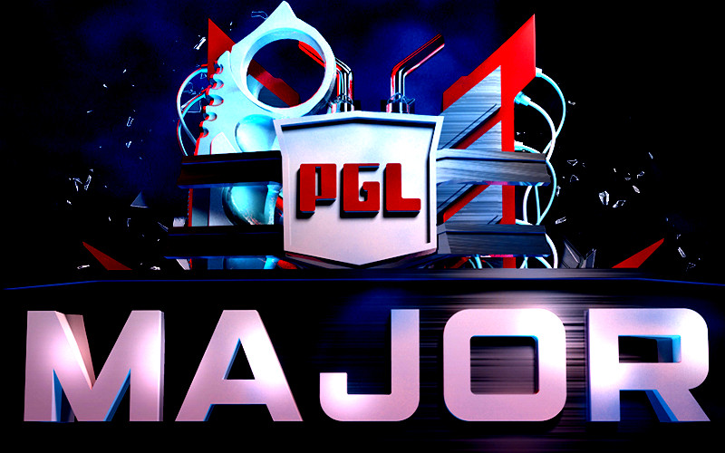 PGL Major Stockholm playoff lineup is determined