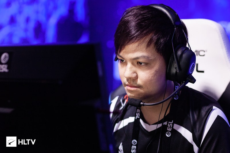 China's Rare Atom took place at the EPL Conference