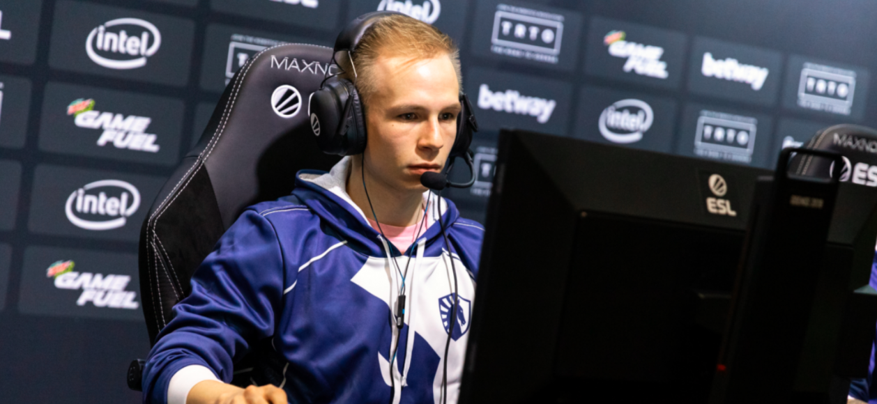 Liquid's Jonathan Jablonowski spoke about the challenges of North American CS GO