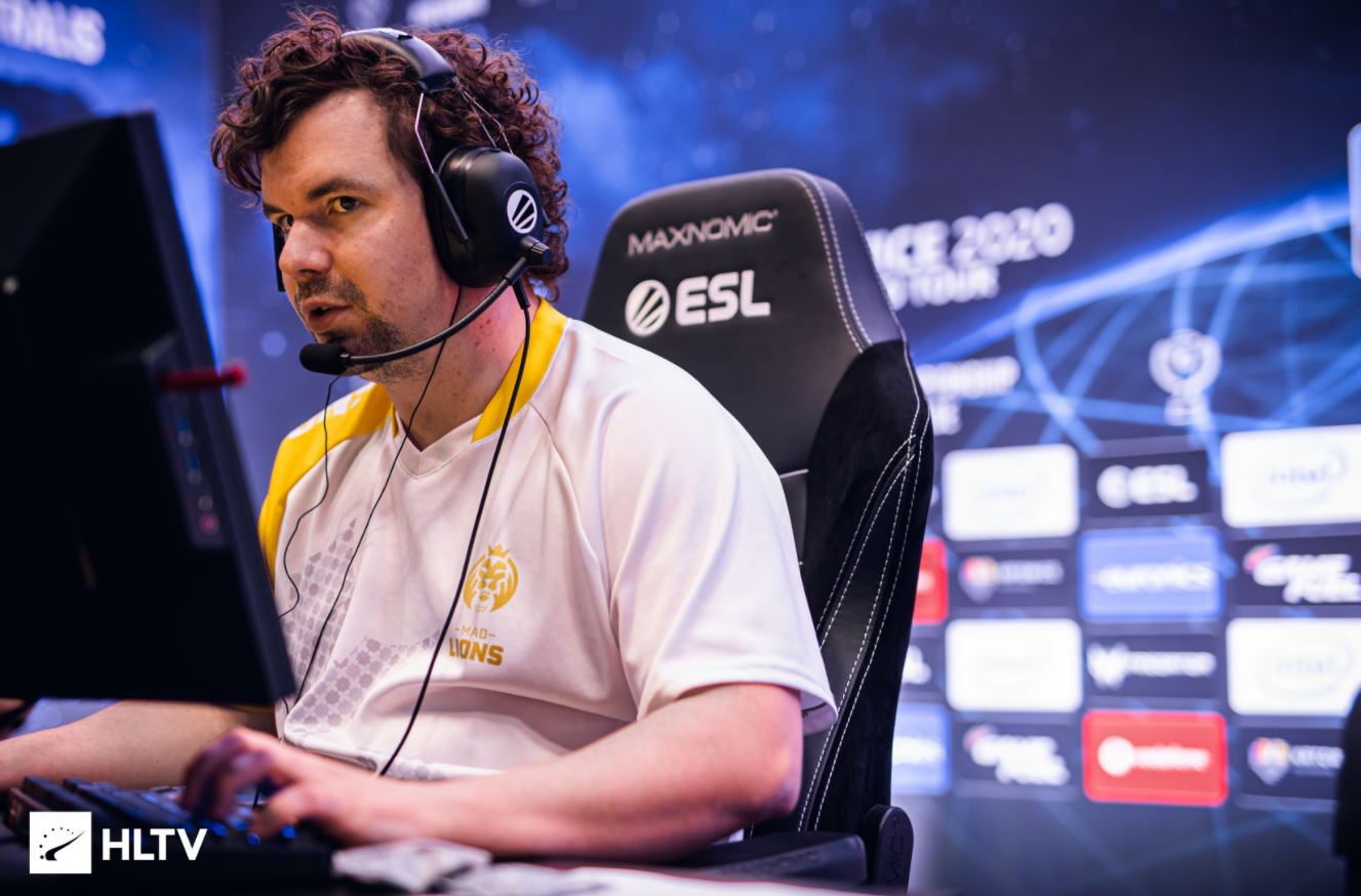 HUNDEN has provided new evidence of Heroic players' involvement in cheating