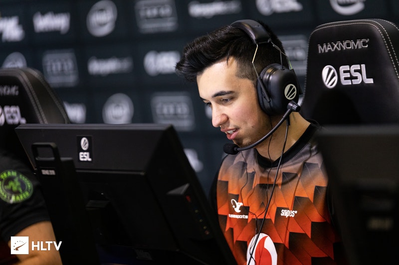 woxic plans to return to active performances with a new team
