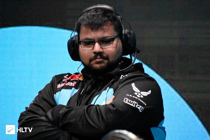 Cloud9's former coach was caught using a coaching bug