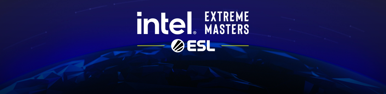 Lists of teams that received invitations to IEM Dallas are announced