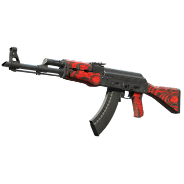 Самые дорогие АК-47 в КС2 10