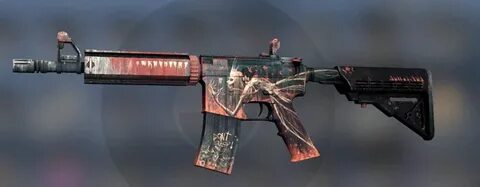 The best Halloween skins