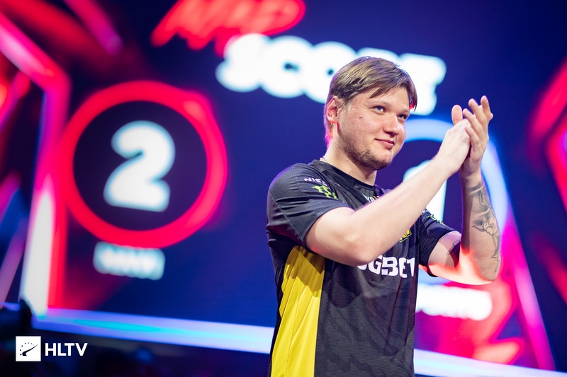 NAVI won the BLAST Premier Spring Final grand final
