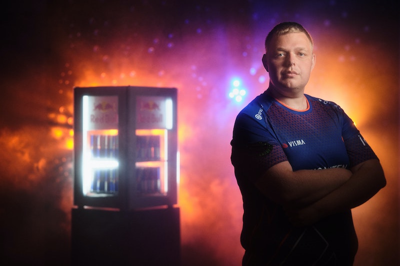 Copenhagen Flames have announced a new roster