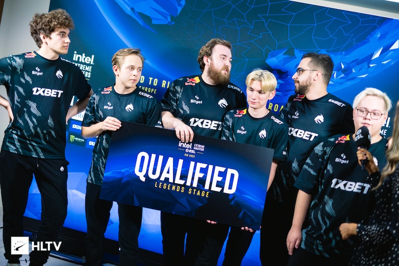 ESL Challenger League regular season begins