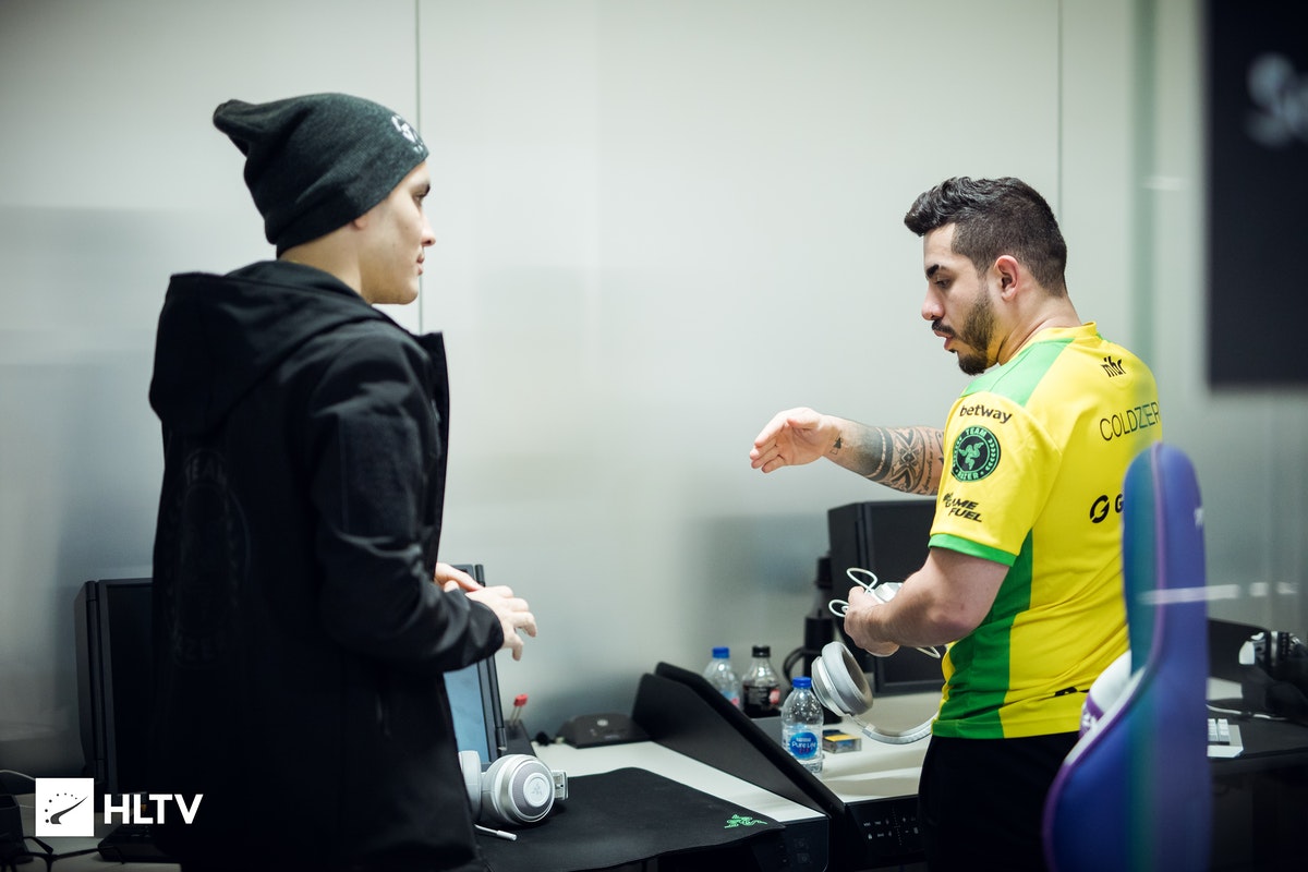 00NATION plans to sign a significant portion of the GODSENT lineup