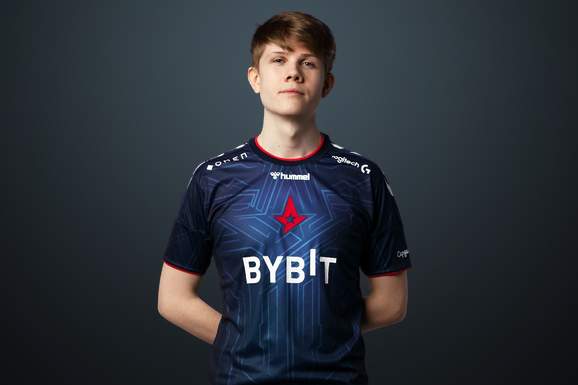 Bubzkji may leave Astralis in the near future