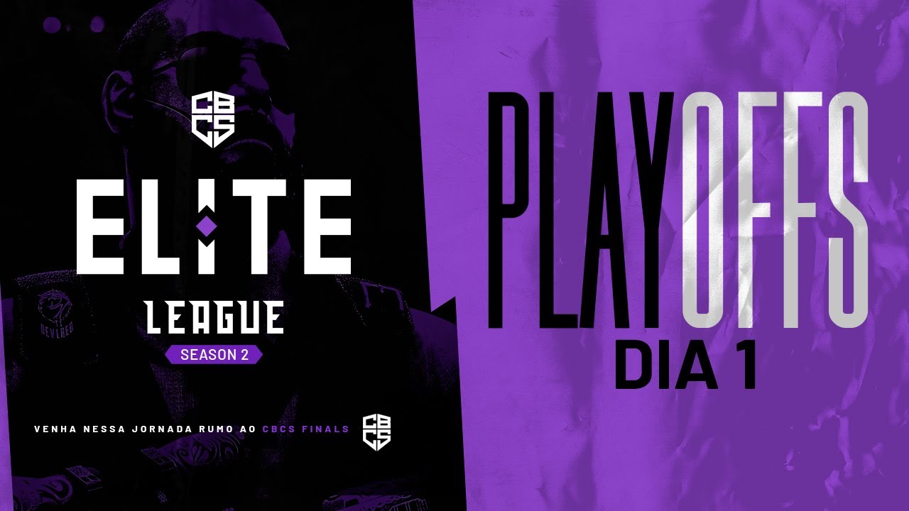 CBCS Elite League Season 2 playoffs have begun.