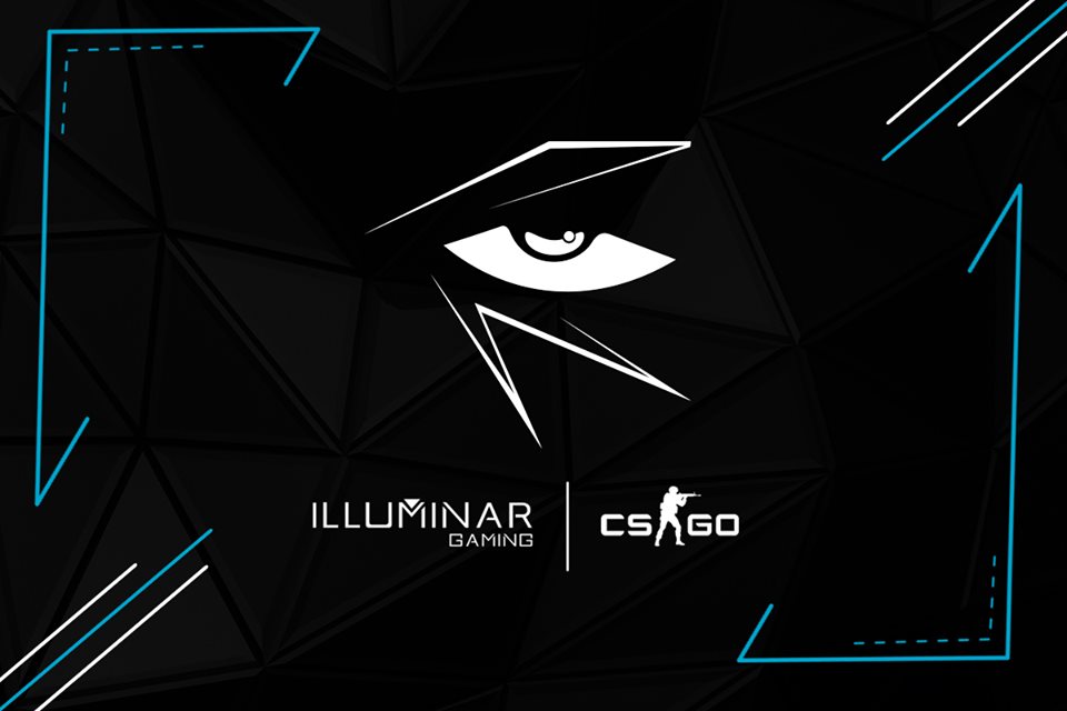 Polish Illuminar has disbanded its CS GO roster and plans to assemble a new team