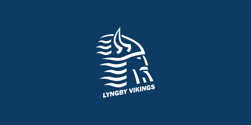Trace will become the head coach of the Lyngby Vikings