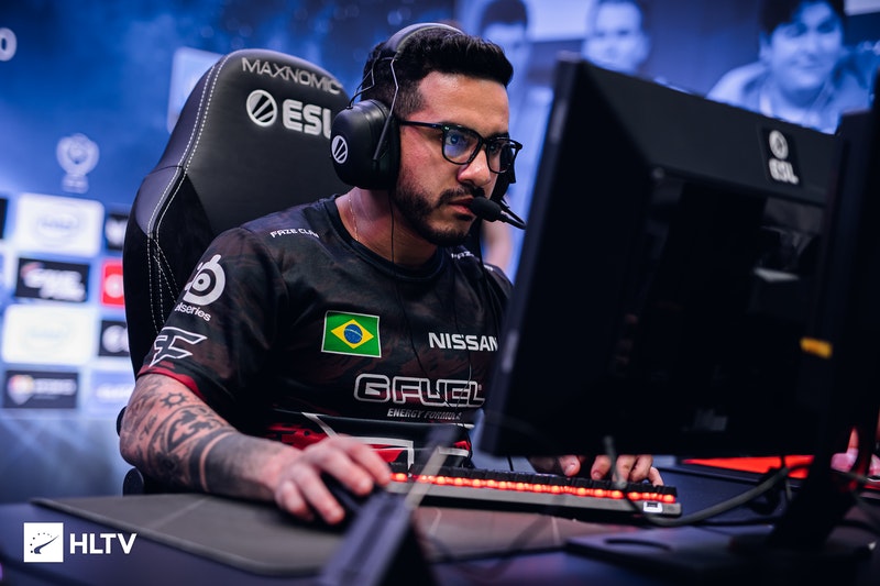 Coldzera will be part of Complexity