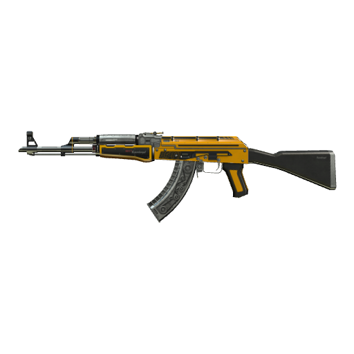Самые дорогие АК-47 в КС2 11