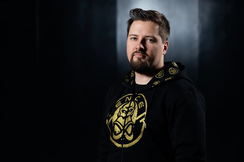 The head of ENCE spoke about how the team will change in 2021