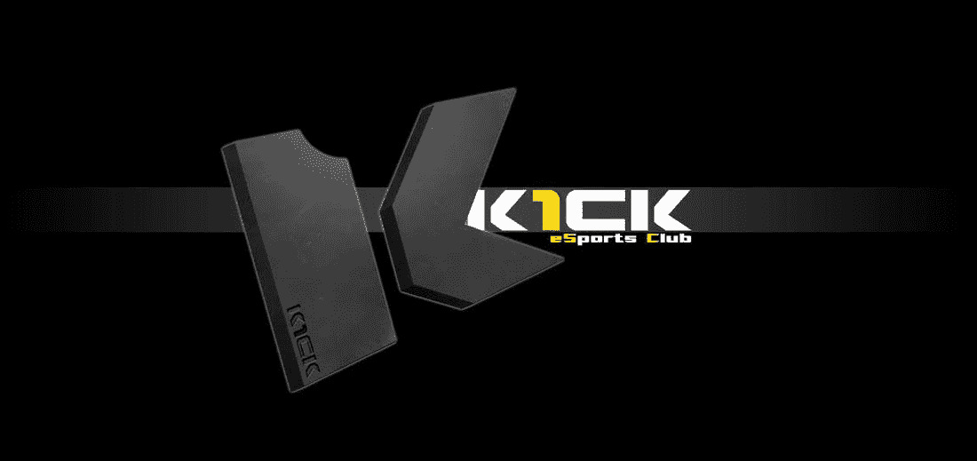 Португальская k1ck распускает состав по CS:GO