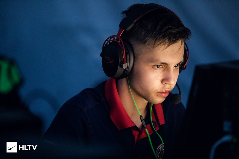 Gambit are victorious in the Pinnacle Cup