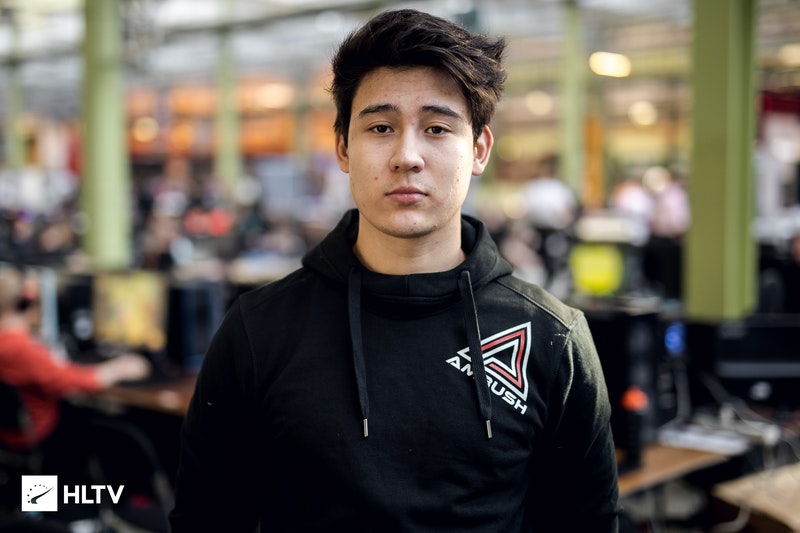 Singulairity will send Remoy to the reserves