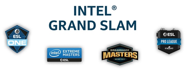 ESL will pause the third season of Intel Grand Slam
