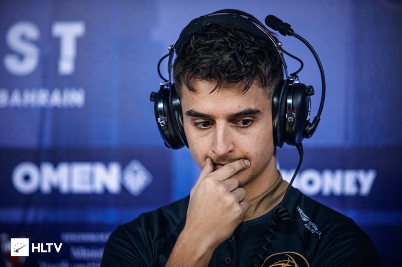 Pita to become head coach of Copenhagen Flames