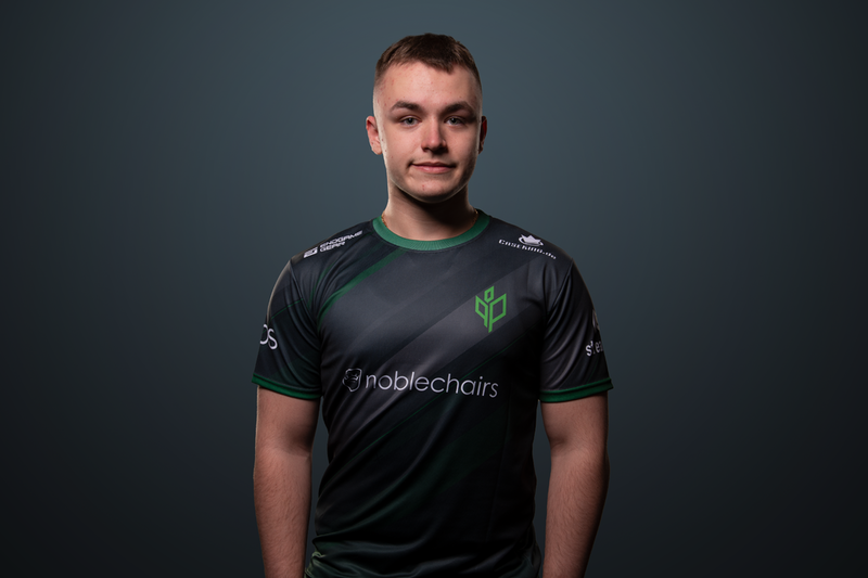 Sprout has finalized the roster